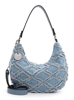 Tamaris Fabienne Shoulder Bag M Blue