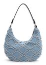 Tamaris Fabienne Shoulder Bag M Blue