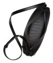 Marc O'Polo Alma Crossbody Bag S Black Marc O'Polo Alma Crossbody Bag S Black