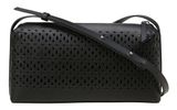 Marc O'Polo Alma Crossbody Bag S Black Marc O'Polo Alma Crossbody Bag S Black