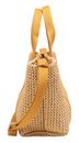 Marc O'Polo Romy Crossbody Bag S Golden Yellow