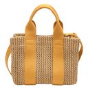 Marc O'Polo Romy Crossbody Bag S Golden Yellow