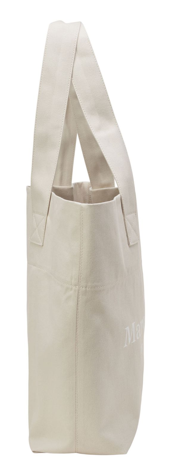 Marc O'Polo Dania Shopper M Silky Stone Marc O'Polo Dania Shopper M Silky Stone