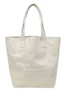 Marc O'Polo Dania Shopper M Silky Stone