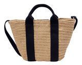 Marc O'Polo Meria Shopper S Black