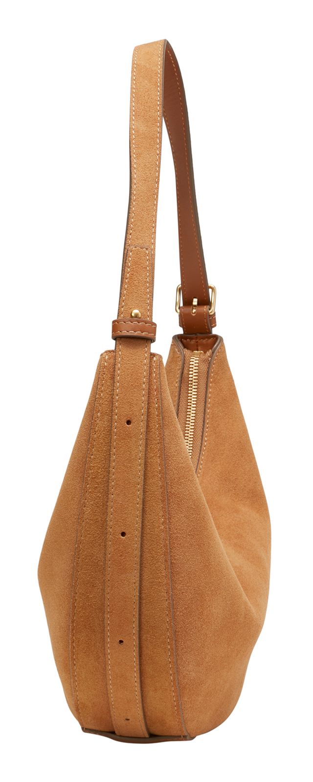 Marc O'Polo Alva Crossbody Bag S True Camel Marc O'Polo Alva Crossbody Bag S True Camel