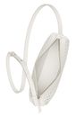 Marc O'Polo Alma Crossbody Bag S White Cotton Marc O'Polo Alma Crossbody Bag S White Cotton