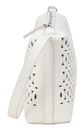Marc O'Polo Alma Crossbody Bag S White Cotton Marc O'Polo Alma Crossbody Bag S White Cotton