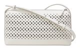 Marc O'Polo Alma Crossbody Bag S White Cotton Marc O'Polo Alma Crossbody Bag S White Cotton