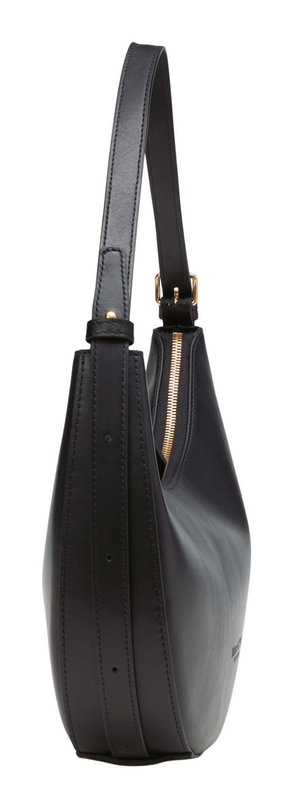 Marc O'Polo Alva Crossbody Bag S Black Marc O'Polo Alva Crossbody Bag S Black