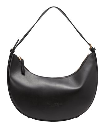 Marc O'Polo Alva Crossbody Bag S Black