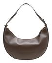 Marc O'Polo Alva Crossbody Bag S Dark Chocolate