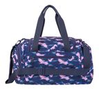 McNeill Fit S Sportbag Denim McNeill Fit S Sportbag Denim