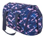 McNeill Fit S Sportbag Denim McNeill Fit S Sportbag Denim