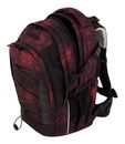 McNeill Luca School Backpack Shadow McNeill Luca School Backpack Shadow