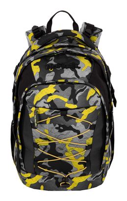 McNeill Luca School Backpack Cover