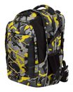 McNeill Luca School Backpack Cover McNeill Luca School Backpack Cover