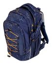 McNeill Luca School Backpack Splash McNeill Luca School Backpack Splash