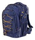 McNeill Luca School Backpack Splash McNeill Luca School Backpack Splash