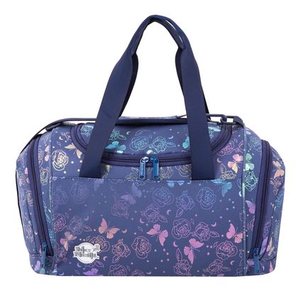 McNeill Fit S Sportbag Roses