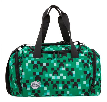 McNeill Fit S Sportbag Game Zone