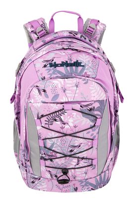 McNeill Luca School Backpack Blossom