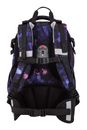 McNeill Luca School Backpack Midnight McNeill Luca School Backpack Midnight