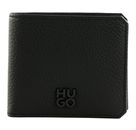 HUGO Nesh 8 CC Wallet Black