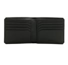 HUGO Nesh 8 CC Wallet Black