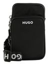 HUGO Bel Phone Holder Black HUGO Bel Phone Holder Black