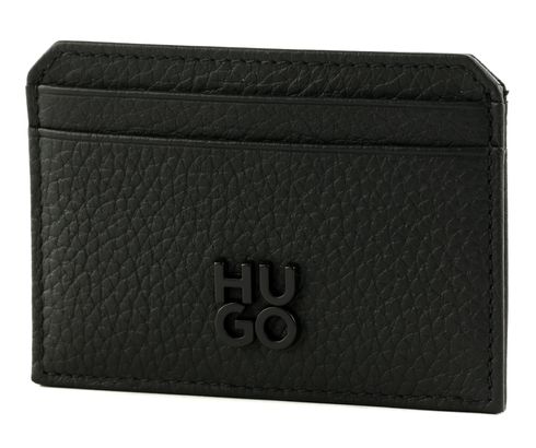 HUGO Nesh Cardcase Black