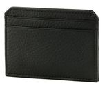 HUGO Nesh Cardcase Black HUGO Nesh Cardcase Black
