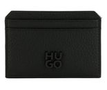 HUGO Nesh Cardcase Black HUGO Nesh Cardcase Black