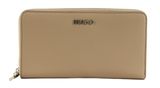 HUGO Chris Ziparound R L Beige