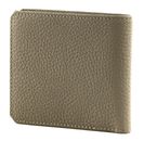 HUGO Nesh 8 CC Wallet Taupe