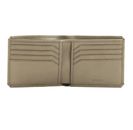 HUGO Nesh 8 CC Wallet Taupe