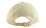 HUGO Ally-J Cap Cream White
