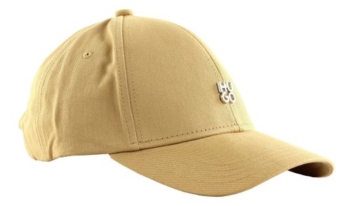 HUGO Ally-Me Cap Beige