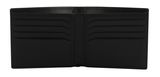 HUGO Gift Set Card Wallet / Coin Case Black