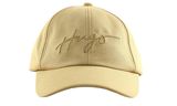 HUGO Ally-J Cap Beige