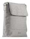 JOST Bergen Shoulder Bag S Light Grey JOST Bergen Shoulder Bag S Light Grey