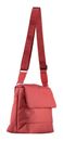 JOST Bergen Crossbody Bag Red