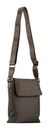 JOST Bergen Shoulder Bag S Taupe JOST Bergen Shoulder Bag S Taupe