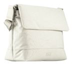 JOST Bergen Crossbody Bag Cream White