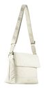 JOST Bergen Crossbody Bag Cream White