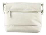 JOST Bergen Crossbody Bag Cream White