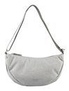 JOST Bergen Crossbody Bag Light Grey