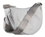 JOST Bergen Crossbody Bag Light Grey