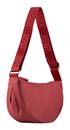 JOST Bergen Crossbody Bag Red