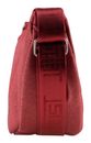 JOST Bergen Crossbody Bag Red